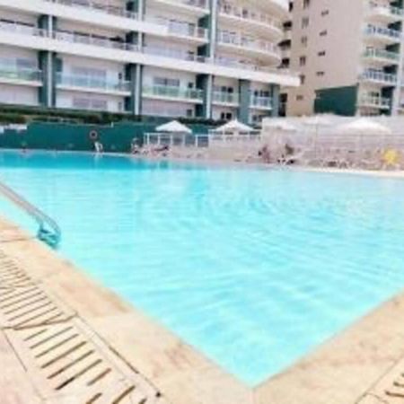 Fort Cambridge Apartments By Homely Sliema Exteriér fotografie