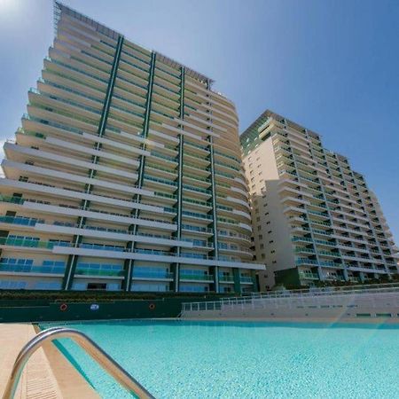 Fort Cambridge Apartments By Homely Sliema Exteriér fotografie