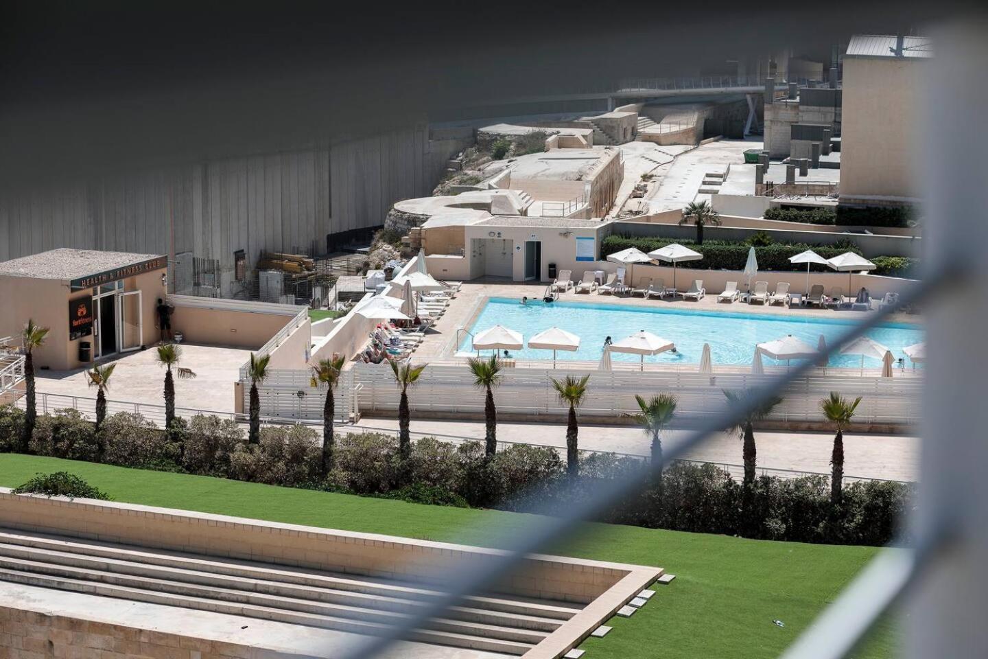 Fort Cambridge Apartments By Homely Sliema Exteriér fotografie
