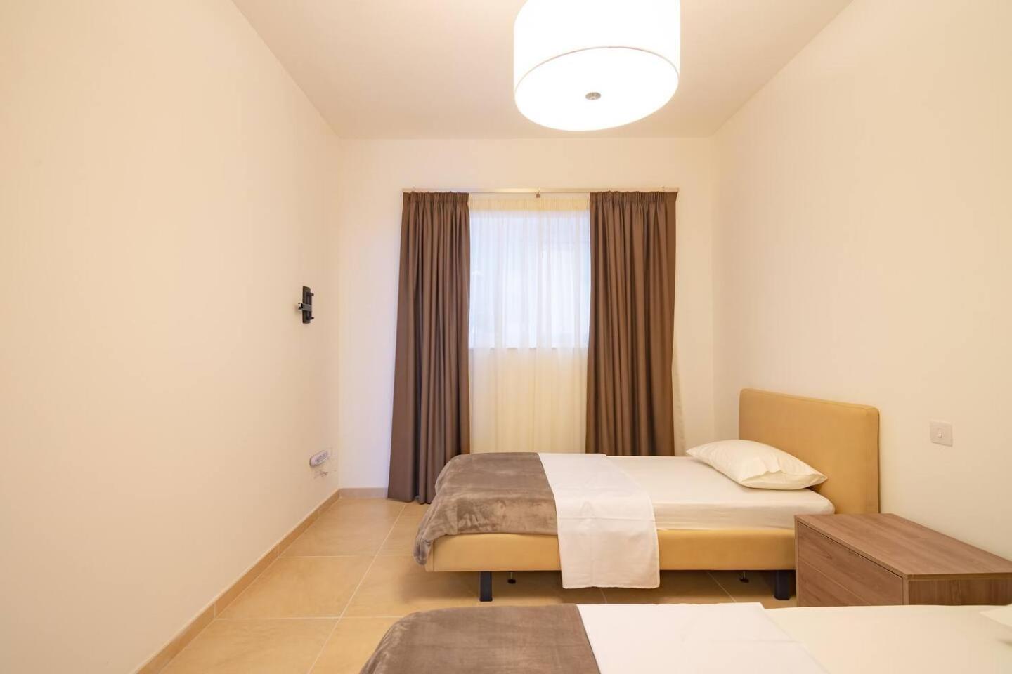 Fort Cambridge Apartments By Homely Sliema Exteriér fotografie