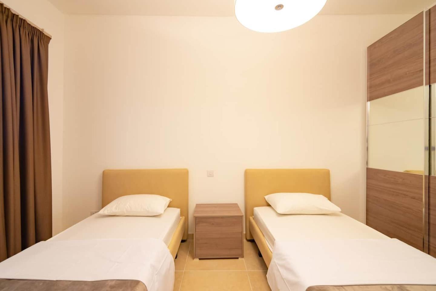 Fort Cambridge Apartments By Homely Sliema Exteriér fotografie