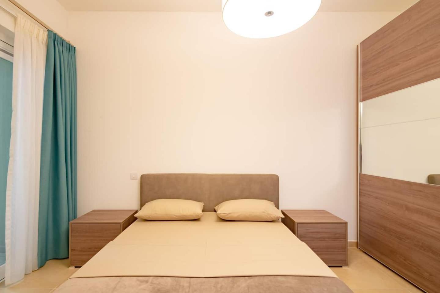 Fort Cambridge Apartments By Homely Sliema Exteriér fotografie