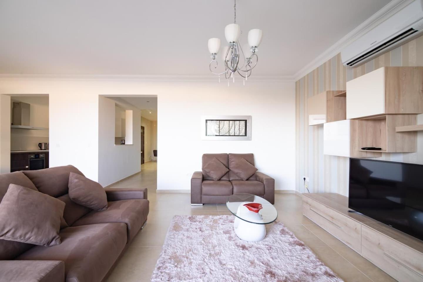 Fort Cambridge Apartments By Homely Sliema Exteriér fotografie