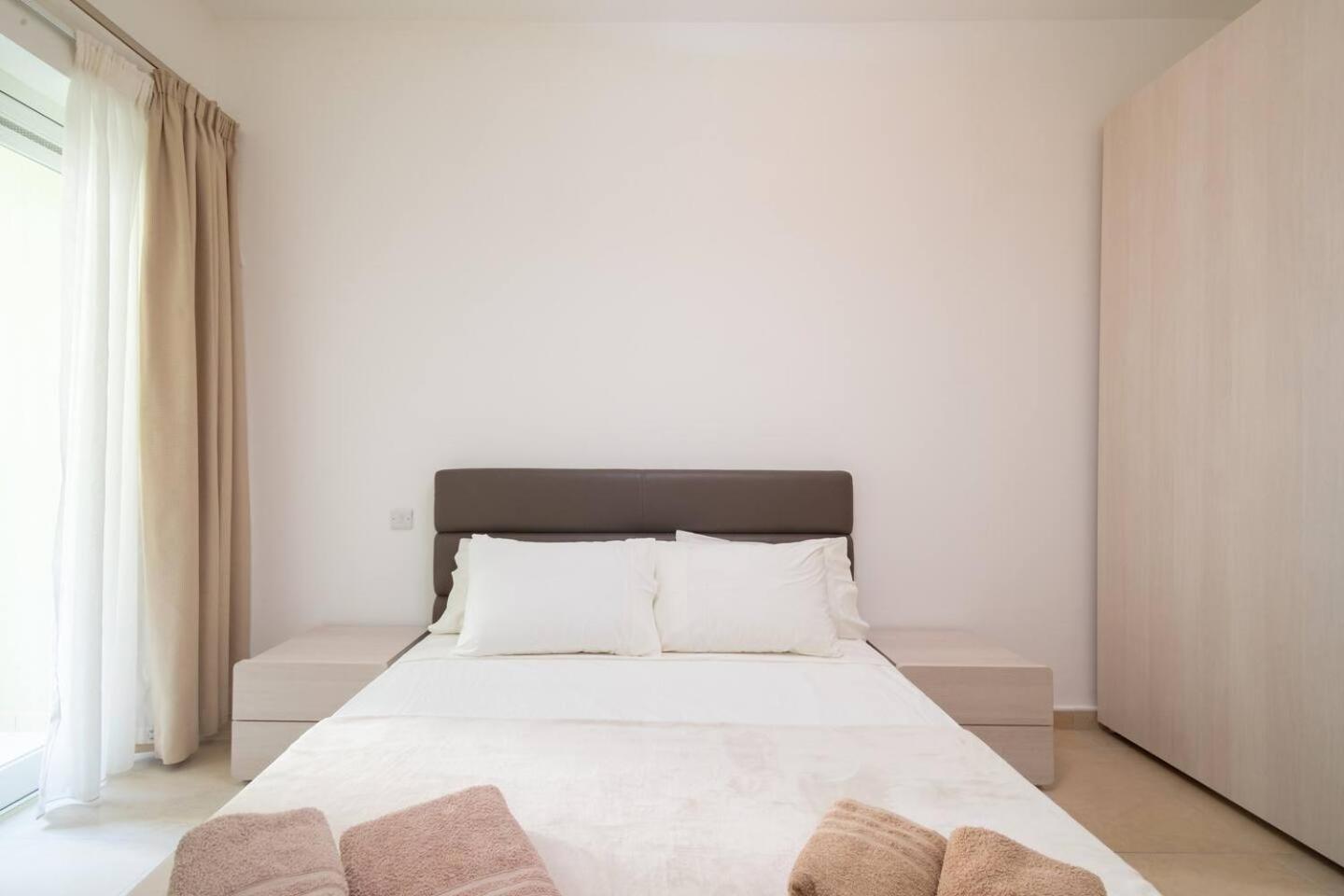 Fort Cambridge Apartments By Homely Sliema Exteriér fotografie